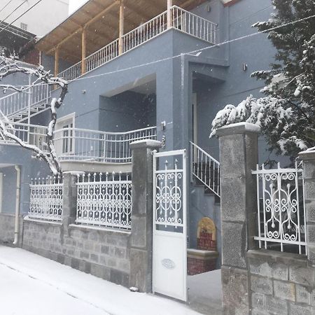 Trako'S Home Κορυτσά Εξωτερικό φωτογραφία