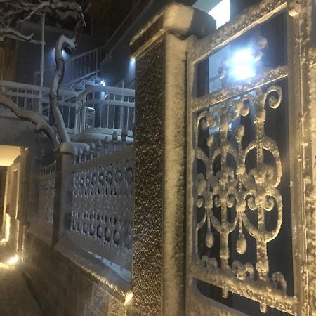 Trako'S Home Κορυτσά Εξωτερικό φωτογραφία