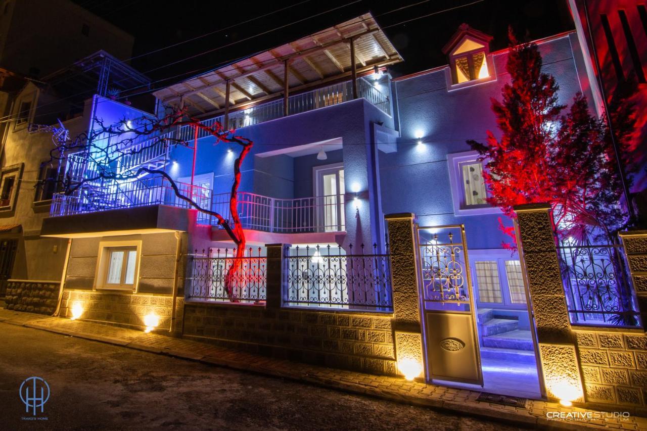 Trako'S Home Κορυτσά Εξωτερικό φωτογραφία