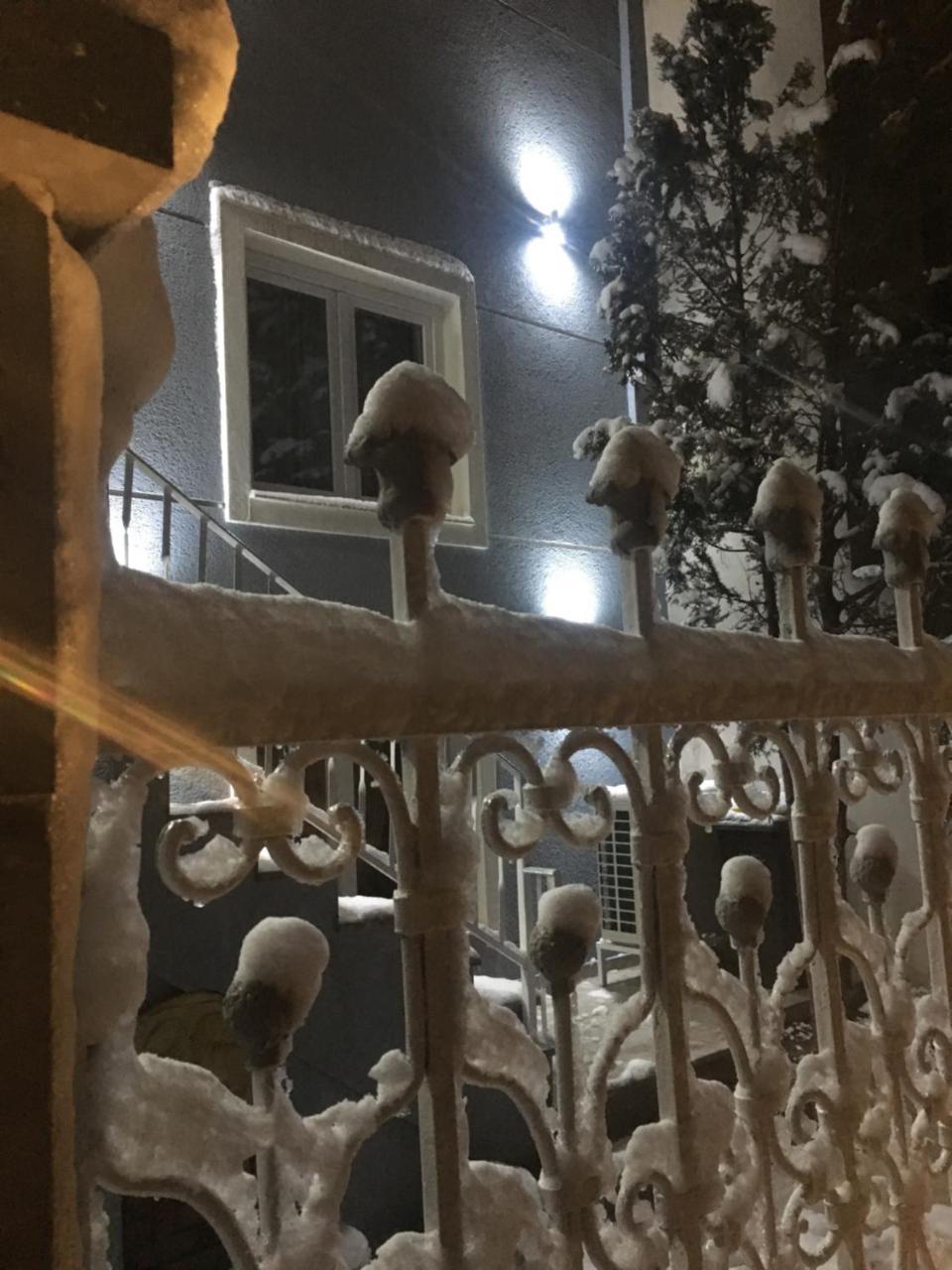 Trako'S Home Κορυτσά Εξωτερικό φωτογραφία